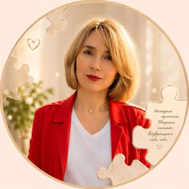 Клавдия Гут, «Терапия Души»